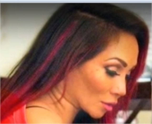 What's the name of this porn star?