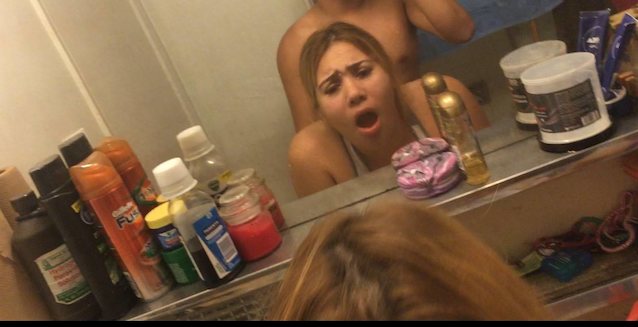What is her name?