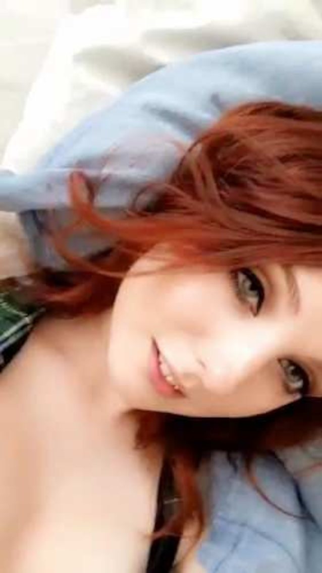 What's the name of this porn star?