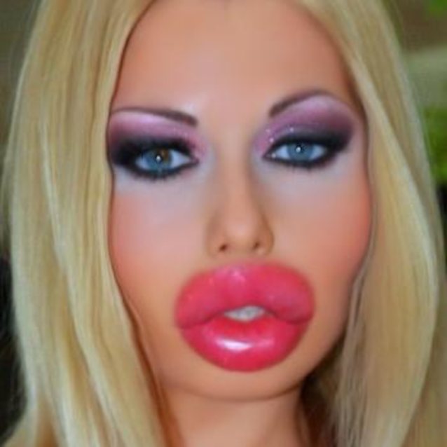 What's the name of this porn star?