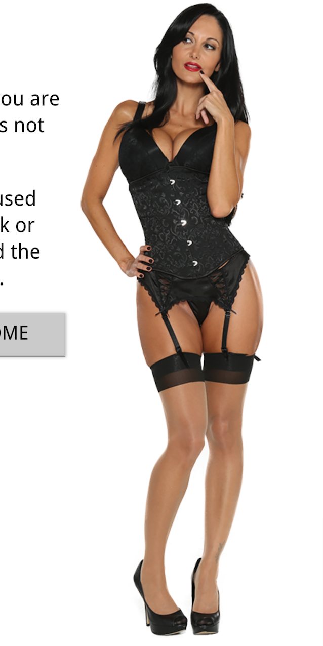 What's the name of this porn star?