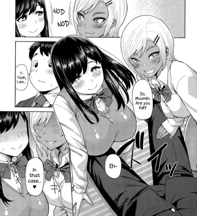 tiny hentai