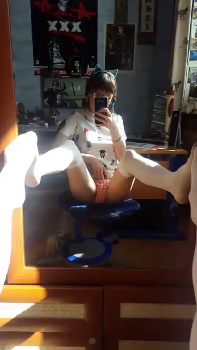teen amateur