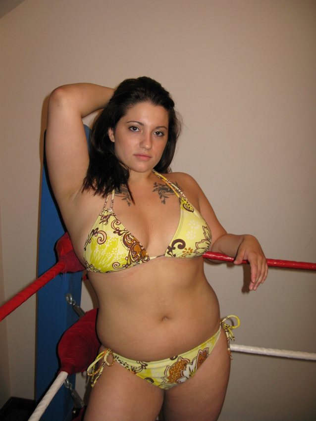 What's the name of this porn star?