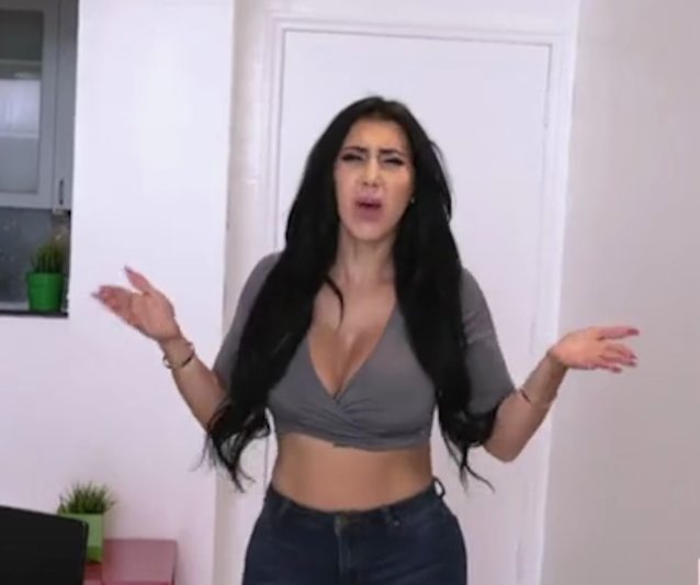 big ass