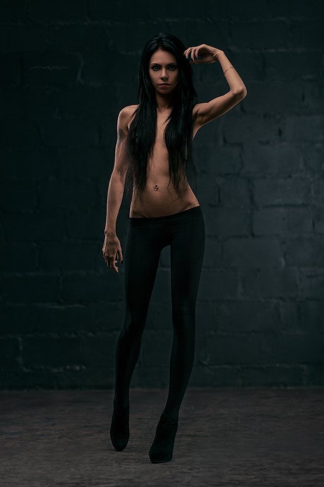 What's the name of this porn star?