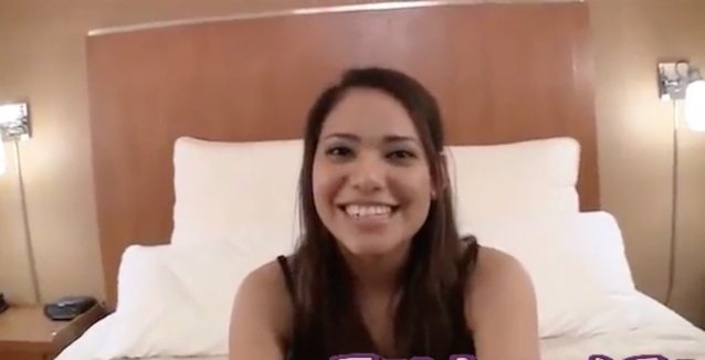 Please identify this girl. Thanks!