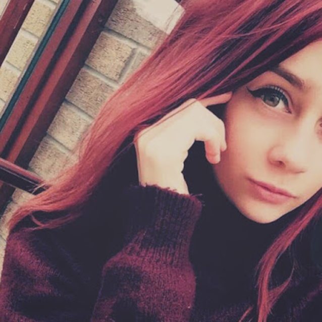 whats her name please