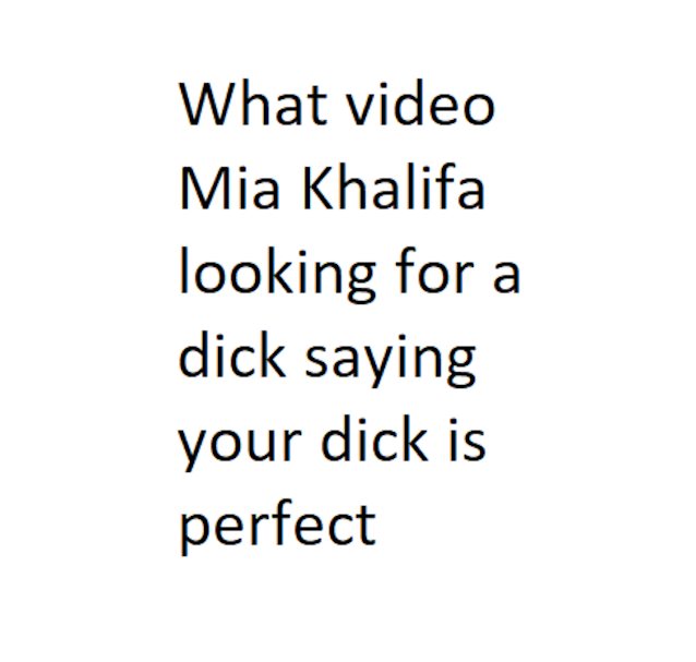 Video Name