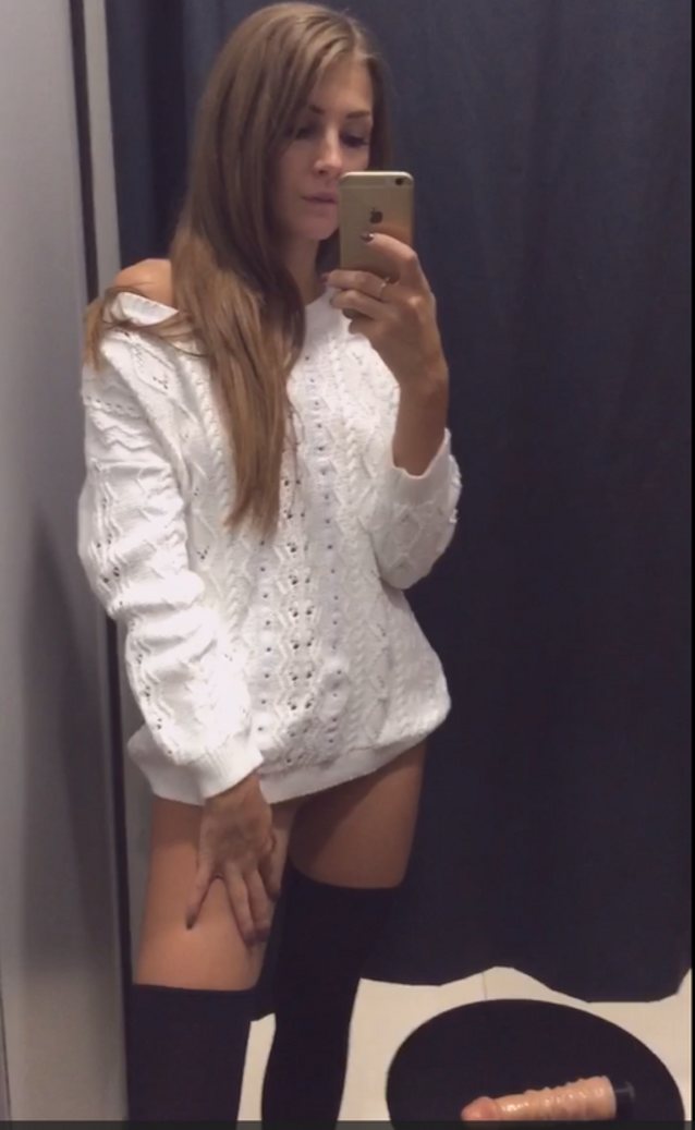 What's the name of this porn star?