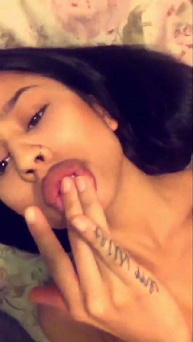 What's the name of this porn star?