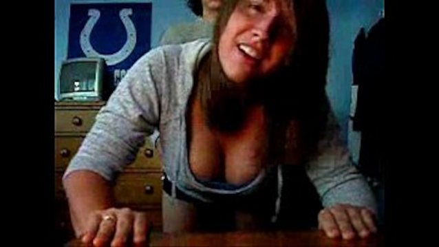 doggy cumshot hardcore