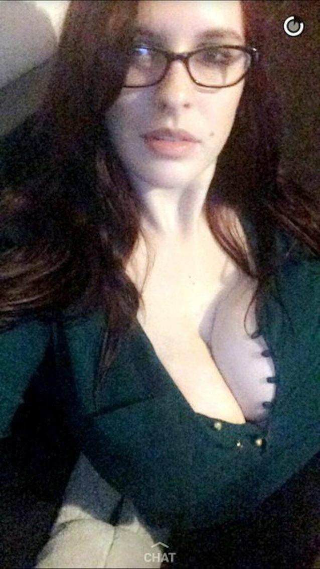 What's the name of this porn star?