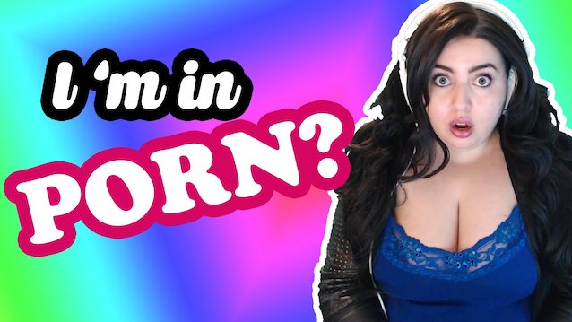 What's the name of this porn star?
