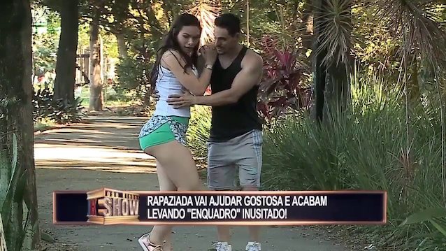 What's the name of this porn star?