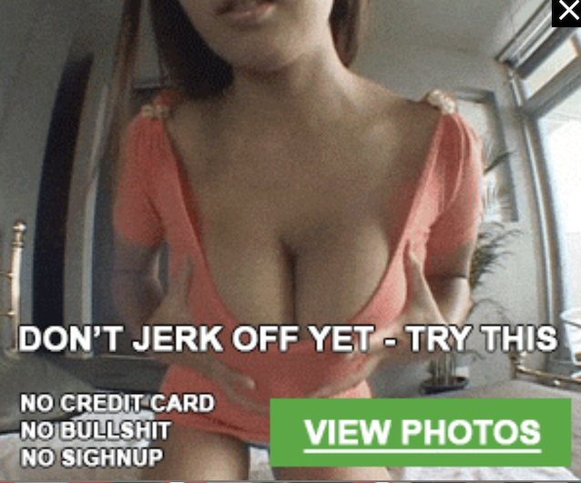 What's the name of this porn star?