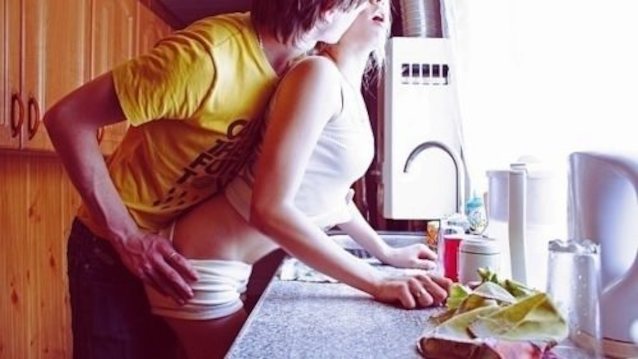 What's the name of this porn star?