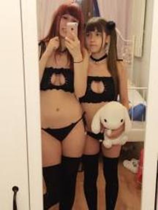 What's the name of this porn star?