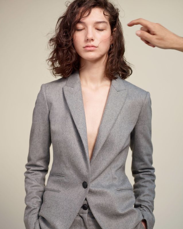 What is this model's name?