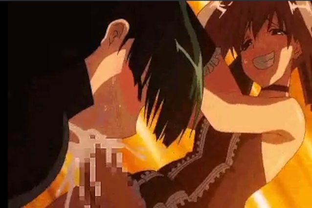 Does anyone knows the source of this video?