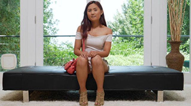 What's the name of this porn star?