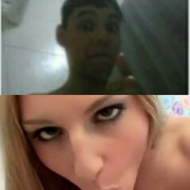 Who is she?