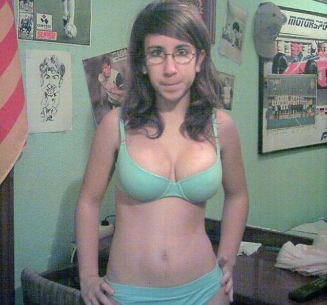 Name of this girl?