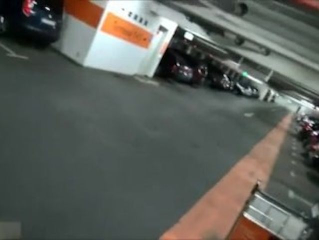 public creampie cum dripping pussy