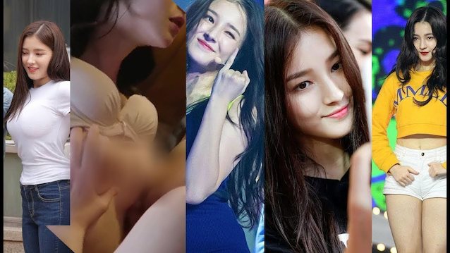 It's a youtube thumbnail and It's not the same girl with other picture, where can I find the sex tape?
