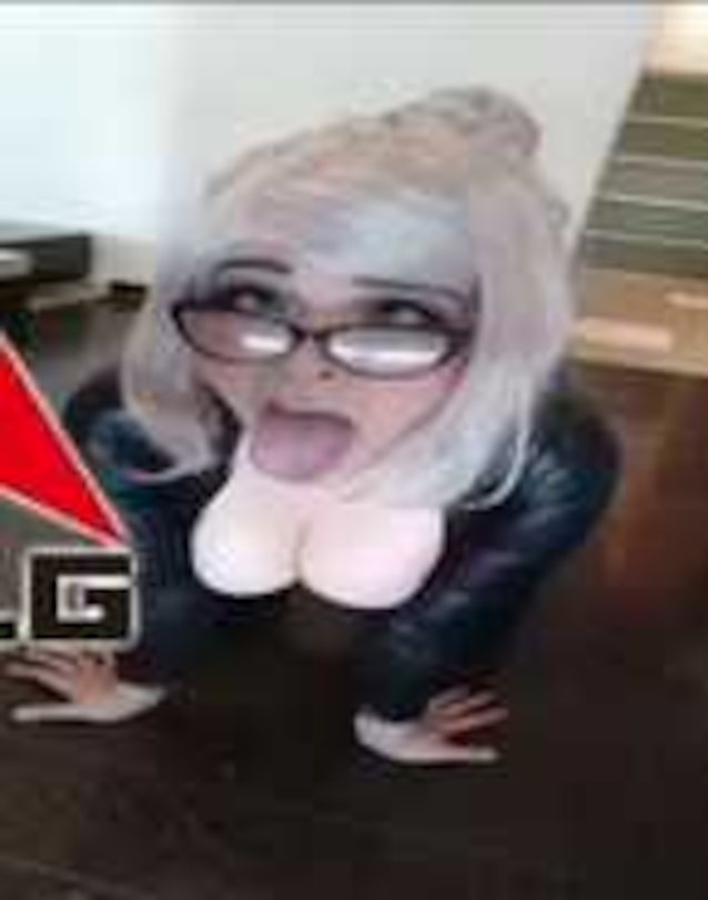 What's the name of this porn star?