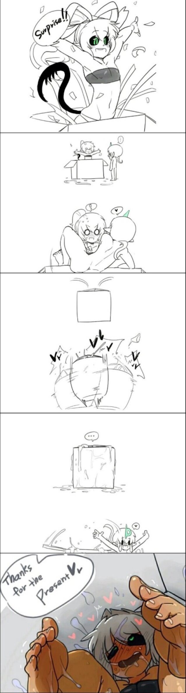 tiny