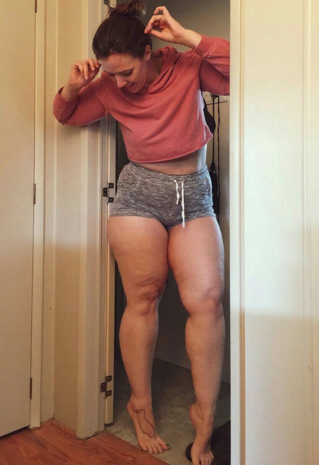 What's the name of this porn star?