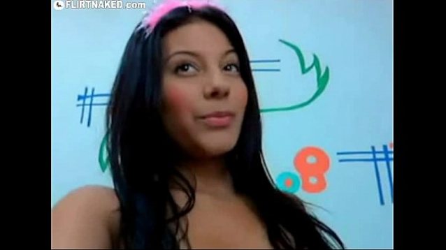 What's the name of this porn star?