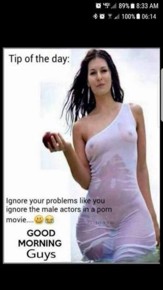 What's the name of this porn star?