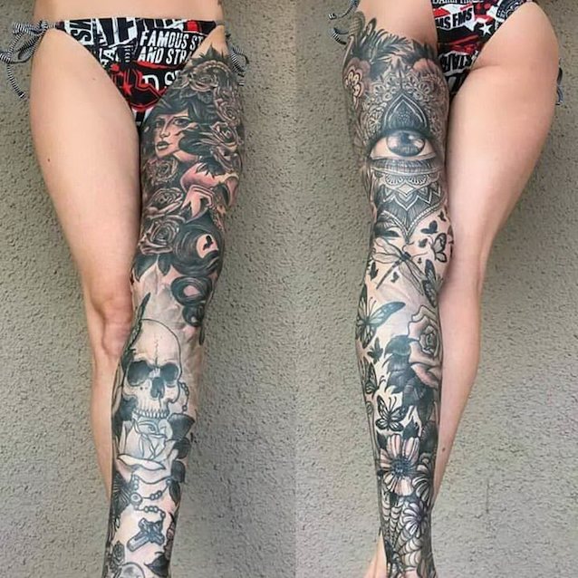 What's the name of this porn star?
