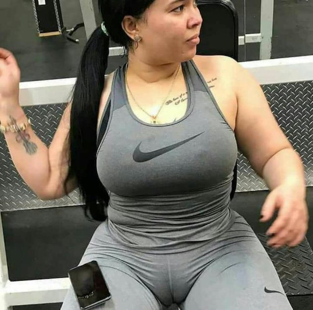 What's the name of this porn star?