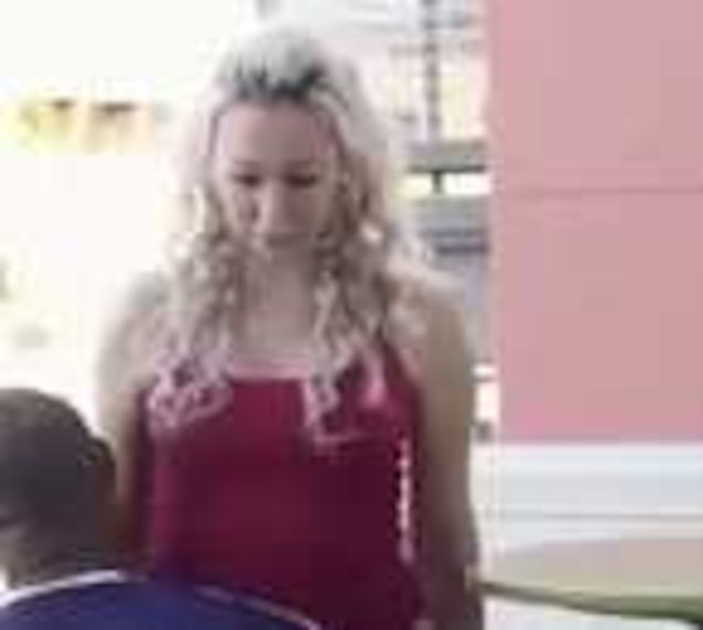What's the name of this porn star?