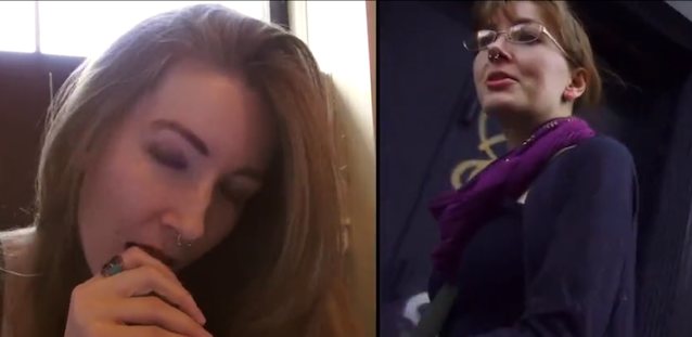 What's the name of this porn star?