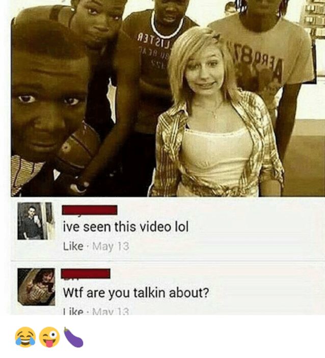 Name of the porn?