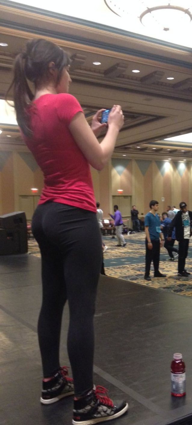 Girl name?