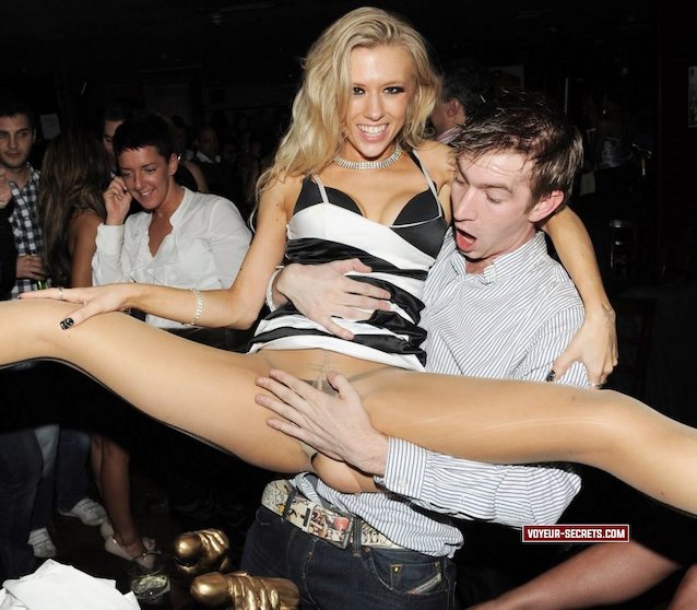 What's the name of this porn star?