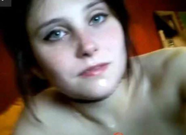 What's the name of this porn star?