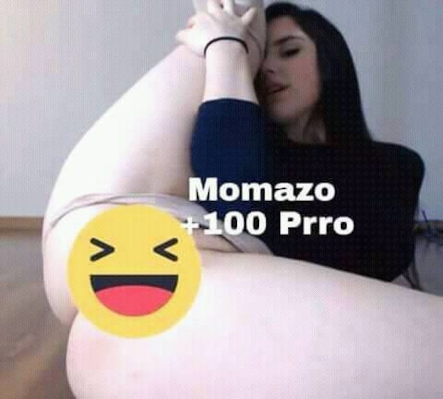What's the name of this porn star?