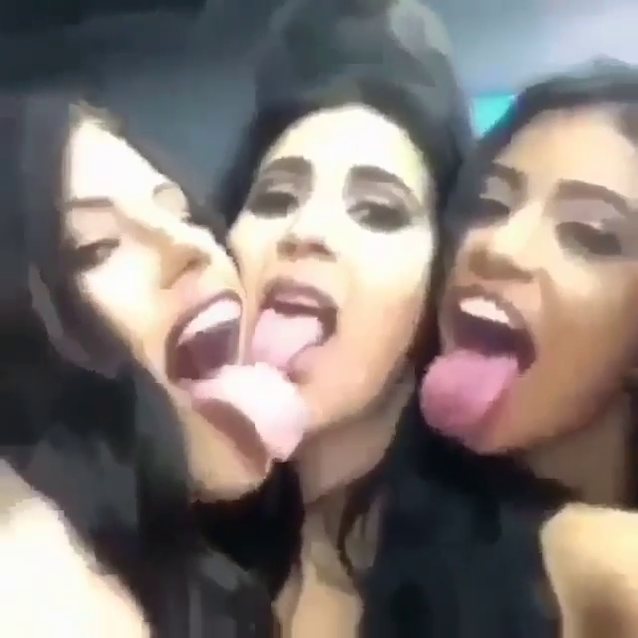 What's the name of this porn star?