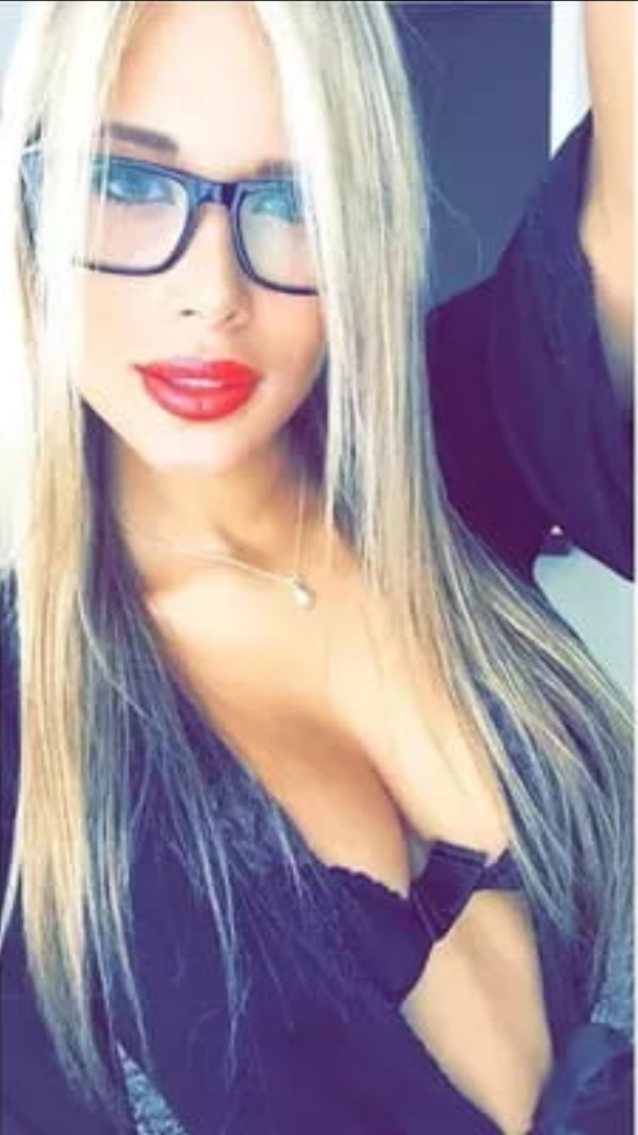 What is her name?
