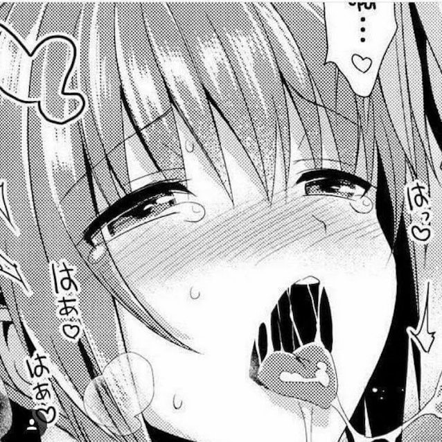 Name of this manga