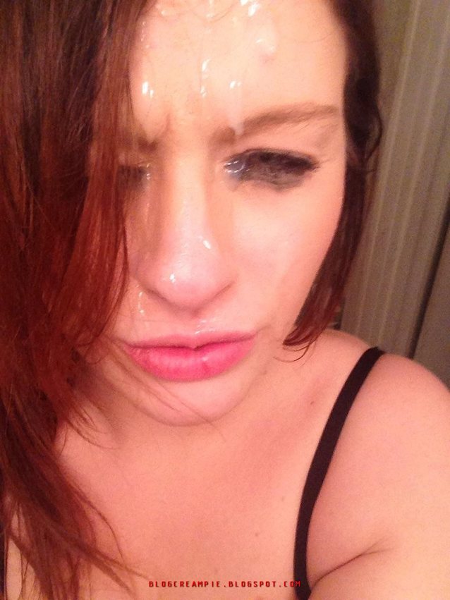 selfies, selfie, redhead, facial