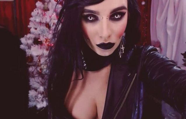What is her name