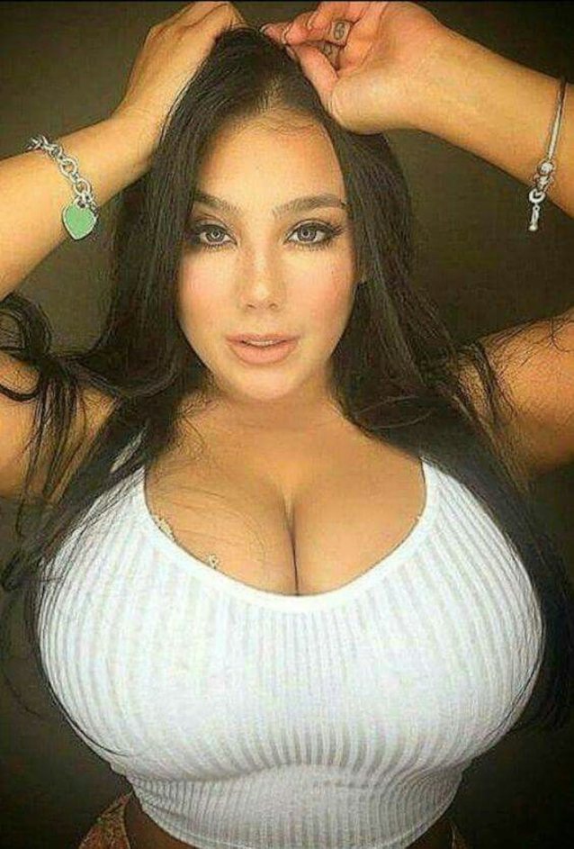 What's the name of this girl?