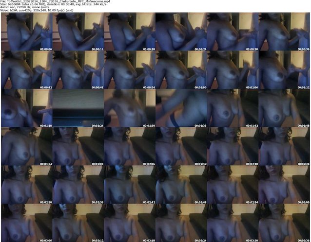 camgirl